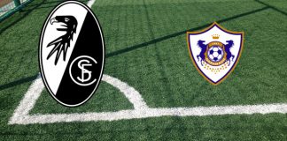 Formazioni Friburgo-Qarabagh