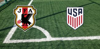 Giappone-USA (Amichevoli, venerdì 23 settembre 2022 ore 14:26): formazioni, quote, pronostici Formazioni Giappone-USA