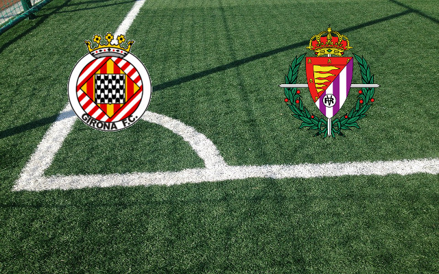 Girona-Valladolid_it Formazioni Girona-Valladolid
