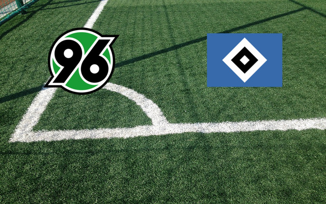 Hannover 96-Amburgo_it Formazioni Hannover 96-Amburgo