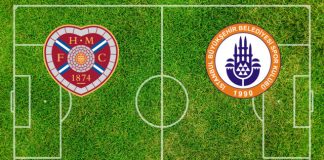 Hearts-Basaksehir (Conference League, 8 settembre ore 18:45): formazioni ufficiali, quote, pronostici Formazioni Hearts-Basaksehir