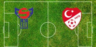 Isole Faroe-Turchia (domenica 25 settembre 2022 ore 20:45): formazioni ufficiali, quote, pronostici Formazioni Isole Faroe-Turchia
