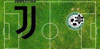 Formazioni Juventus-Maccabi Haifa