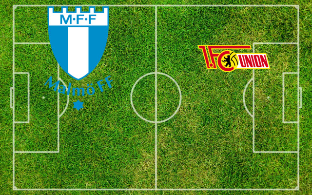 Formazioni Malmo-Union Berlin