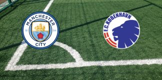 Manchester City-FC Copenaghen (Champions League, mercoledì 5 ottobre 2022 ore 21:00): formazioni ufficiali, quote, pronostici Formazioni Manchester City-FC Copenaghen