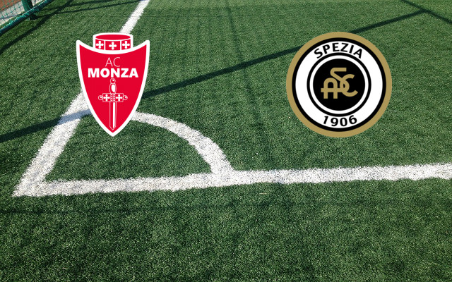 Monza-Spezia_it Formazioni Monza-Spezia