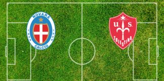 Novara-Triestina (martedì 13 settembre 2022 ore 21:00): formazioni, quote, pronostici Formazioni Novara-Triestina