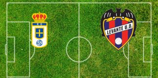 Oviedo-Levante (5 settembre, ore 21:00): formazioni ufficiali, quote, pronostici Formazioni Oviedo-Levante