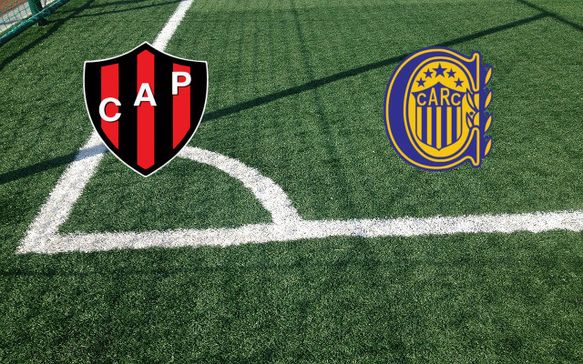 Patronato Parana-Rosario Central_it Formazioni Patronato Parana-Rosario Central