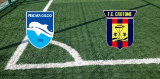 Pescara-Crotone (Serie C, mercoledì 14 settembre 2022 ore 21:00): formazioni, quote, pronostici Formazioni Pescara-Crotone