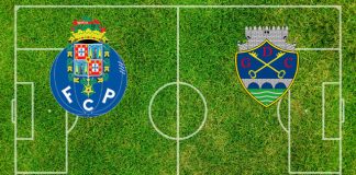 Porto-Chaves (Primeira Liga, sabato 10 Settembre H 21.30): formazioni ufficiali, quote, pronostici. Turno di riposo per Pepe Formazioni Porto-Chaves