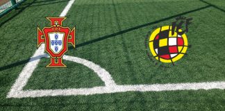 Portogallo-Spagna (martedì 27 settembre 2022 ore 20:45): formazioni ufficiali, quote, pronostici. Confermato Cristiano, nella Roja torna Morata Formazioni Portogallo-Spagna