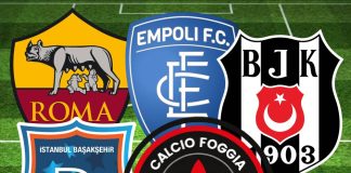 Pronostici di oggi 12 settembre
