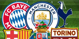 Pronostici di oggi 17 settembre, Bayern Monaco, Manchester City, Tottenham, Barcellona e la serie A Pronostici di oggi 17 settembre