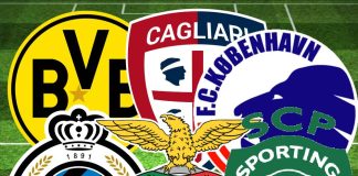 Pronostici di oggi 2 settembre, Bundesliga, Liga, Primeira Liga e serie B Pronostici di oggi 2 settembre