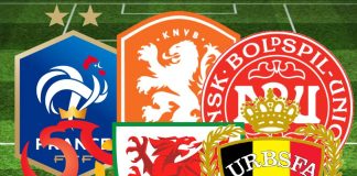 Pronostici di oggi 22 settembre, Nations League con Olanda, Francia, Belgio e Danimarca Pronostici di oggi 22 settembre