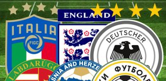 Pronostici di oggi 23 settembre, Italia-Inghilterra e Germania-Ungheria in Nations League, amichevoli con Brasile e Stati Uniti Pronostici di oggi 23 settembre