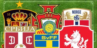 Pronostici di oggi 27 settembre, si chiude la Nations League con Portogallo-Spagna, amichevole del Brasile Pronostici di oggi 27 settembre