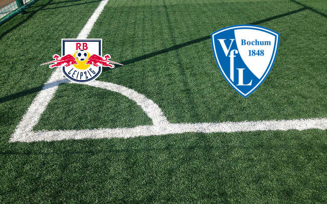 RB Lipsia-Bochum_it Formazioni RB Lipsia-Bochum