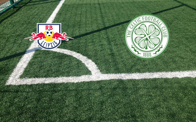 RB Lipsia-Celtic_it Formazioni RB Lipsia-Celtic
