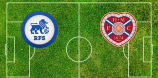 Rigas Futbola Skola-Hearts (Conference League, giovedì 15 settembre 2022 ore 21:00): formazioni ufficiali, quote, pronostici Formazioni Rigas Futbola Skola-Hearts
