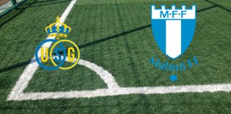Saint-Gilloise-Malmo (Europa League, 15 settembre ore 21:00): formazioni ufficiali, quote, pronostici Formazioni Saint-Gilloise-Malmo
