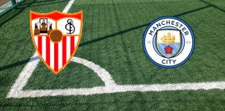 Siviglia-Manchester City (Champions League, martedì 6 settembre H 21.00): formazioni ufficiali, quote, pronostici. Momento difficilissimo per gli andalusi Formazioni Siviglia-Manchester City