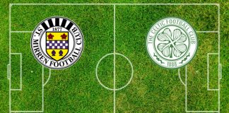 St. Mirren-Celtic (domenica 18 settembre 2022 ore 13:00): formazioni ufficiali, quote, pronostici Formazioni St. Mirren-Celtic