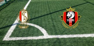 Formazioni Standard Liegi-RFC Seraing