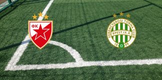 Stella Rossa-Ferencvaros (Europa League, giovedì 06 ottobre 2022 ore 18:45): formazioni ufficiali, quote, pronostici Formazioni Stella Rossa-Ferencvaros