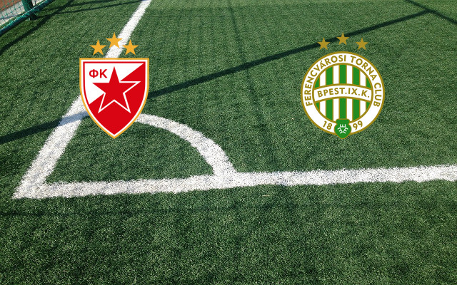 Stella Rossa-Ferencvaros_it Formazioni Stella Rossa-Ferencvaros