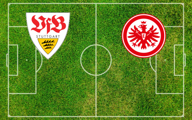 Stoccarda-Eintracht Francoforte_it Formazioni Stoccarda-Eintracht Francoforte