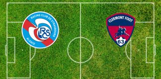 Strasburgo-Clermont (Ligue1, 11 settembre ore 13:00): formazioni ufficiali, quote, pronostici Formazioni Strasburgo-Clermont