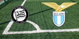 Formazioni Sturm Graz-Lazio