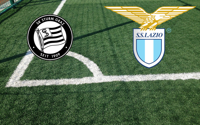 Sturm Graz-Lazio_it Formazioni Sturm Graz-Lazio