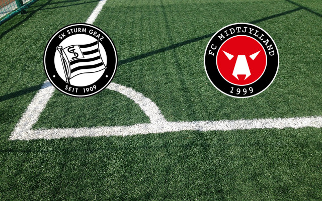 Sturm Graz-Midtjylland_it Formazioni Sturm Graz-Midtjylland