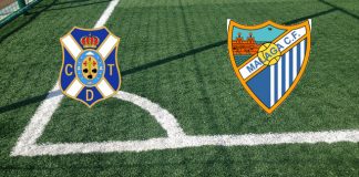 Tenerife CD-Malaga (lunedì 19 settembre 2022 ore 21:00): formazioni ufficiali, quote, pronostici Formazioni Tenerife CD-Malaga