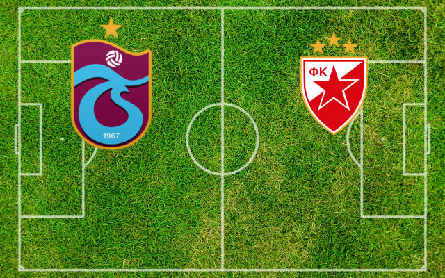 Trabzonspor-Stella Rossa_it Formazioni Trabzonspor-Stella Rossa