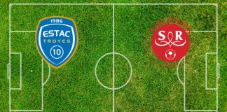 Troyes-Reims (domenica 02 ottobre 2022 ore 15:00): formazioni ufficiali, quote, pronostici Formazioni Troyes-Reims