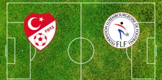 Turchia-Lussemburgo (giovedì 22 settembre 2022 ore 20:45): formazioni ufficiali, quote, pronostici. Demiral infortunato lascia il ritiro Formazioni Turchia-Lussemburgo