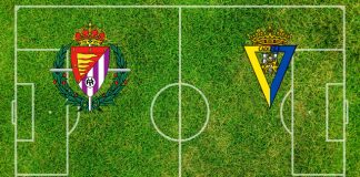 Valladolid-Cadiz (venerdì 16 settembre 2022 ore 21:00): formazioni ufficiali, quote, pronostici. Il Choco Lozano indisponibile Formazioni Valladolid-Cadiz