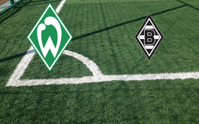 Werder Brema-Borussia Monchengladbach_it Formazioni Werder Brema-Borussia Monchengladbach