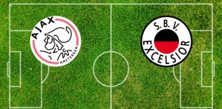 Ajax-Excelsior Rotterdam (domenica 16 ottobre 2022 ore 20:00): formazioni ufficiali, quote, pronostici Formazioni Ajax-Excelsior Rotterdam