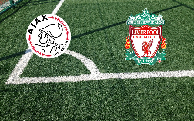 Ajax-Liverpool_it Formazioni Ajax-Liverpool