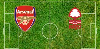 Arsenal-Nottingham Forest (domenica 30 ottobre 2022 ore 15:00): formazioni ufficiali, quote, pronostici Formazioni Arsenal-Nottingham Forest