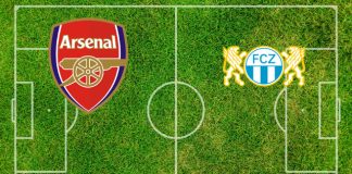 Arsenal-Zurigo (Europa League, giovedì 3 novembre 2022 ore 21:00): formazioni ufficiali, quote, pronostici Formazioni Arsenal-Zurigo