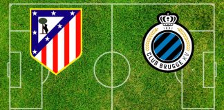 Atletico Madrid-Club Brugge (Champions League, mercoledì 12 ottobre 2022 ore 18:45): formazioni ufficiali, quote, pronostici. Correa e Griezmann tandem offensivo Formazioni Atletico Madrid-Club Brugge