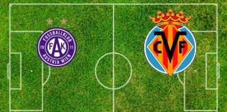 Austria Vienna-Villarreal (Conference League, giovedì 13 ottobre 2022 ore 18:45): formazioni ufficiali, quote, pronostici. Sottomarin Gialli impegnati in Austria Formazioni Austria Vienna-Villarreal