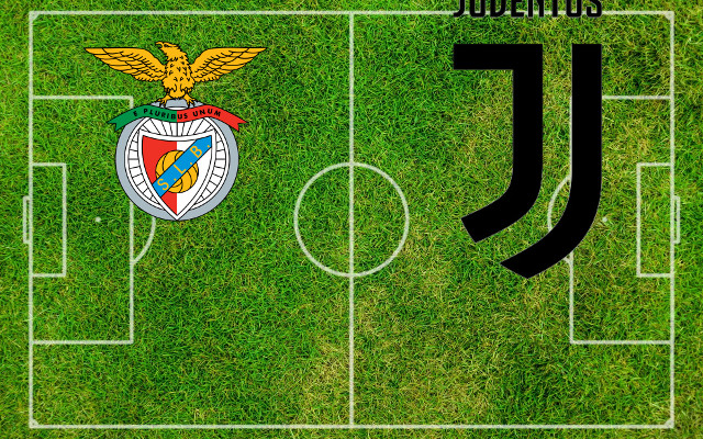 Benfica-Juventus_it Formazioni Benfica-Juventus