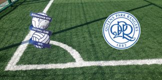 Birmingham-QPR (venerdì 28 ottobre 2022 ore 21:00): formazioni ufficiali, quote, pronostici Formazioni Birmingham-QPR